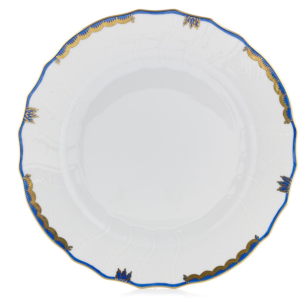 Herend Princess Victoria Tea Cup and Saucer