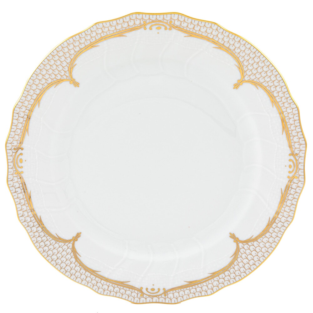 Herend Dinner Plate - Thumbnail 3