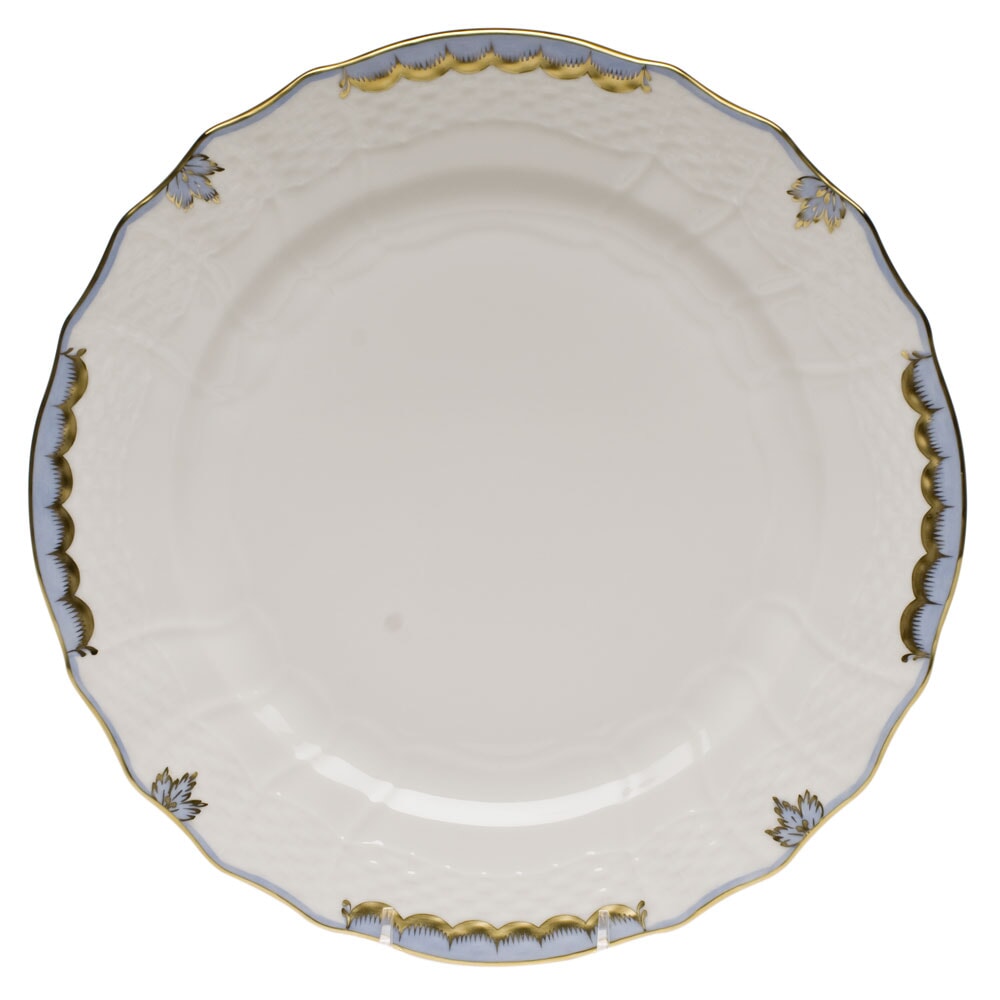 Herend Princess Victoria Dinner Plate