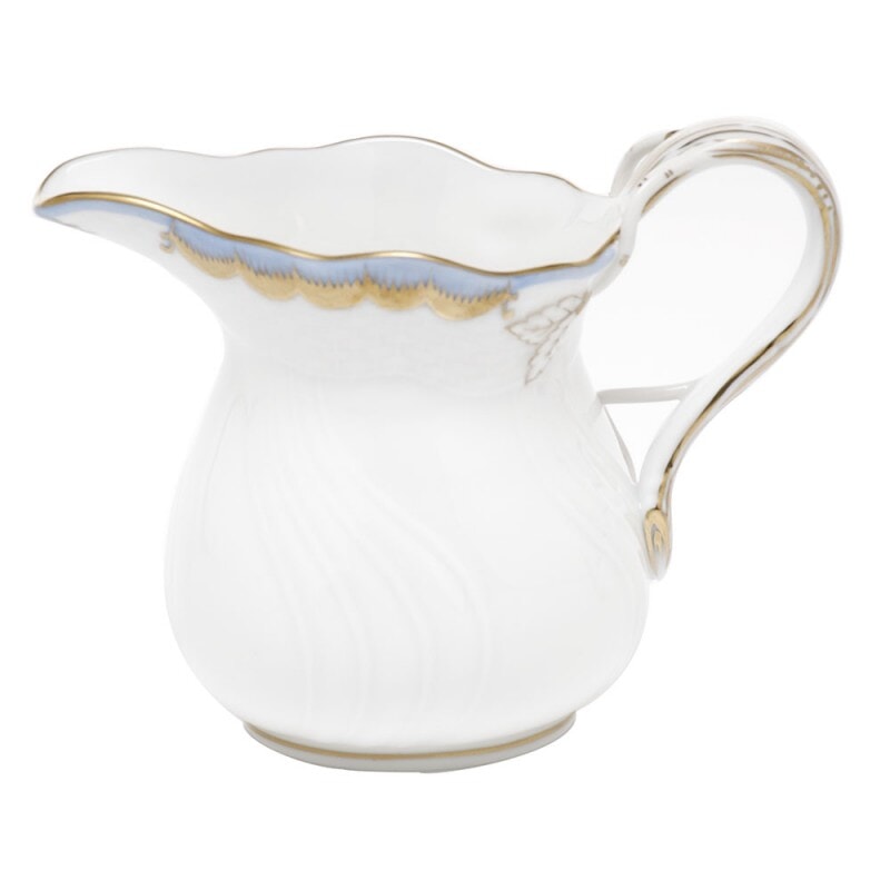 Herend Princess Victoria Creamer - Thumbnail 2