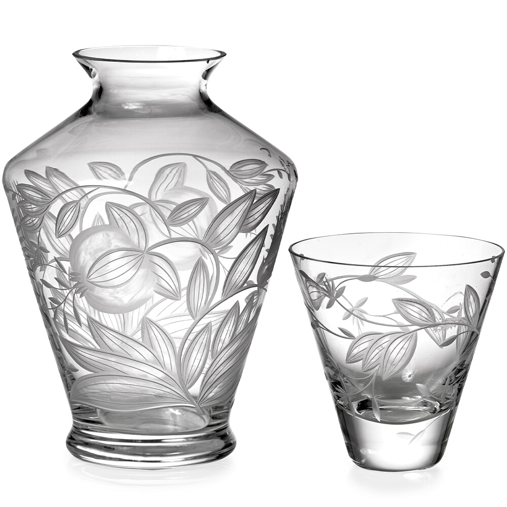 ARTEL Verdure Bedside Decanter