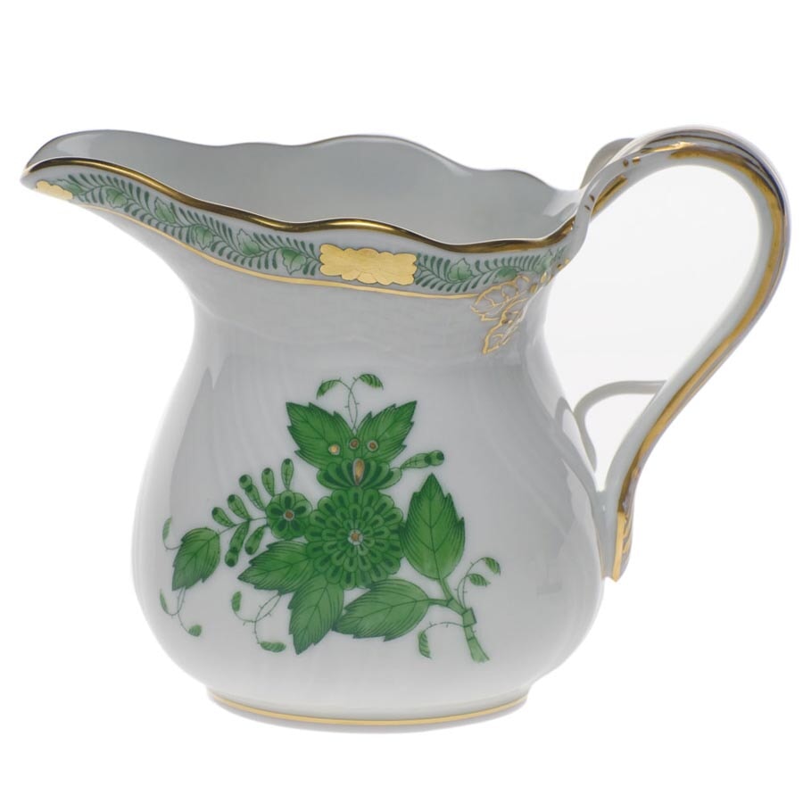 Herend Chinese Bouquet Creamer