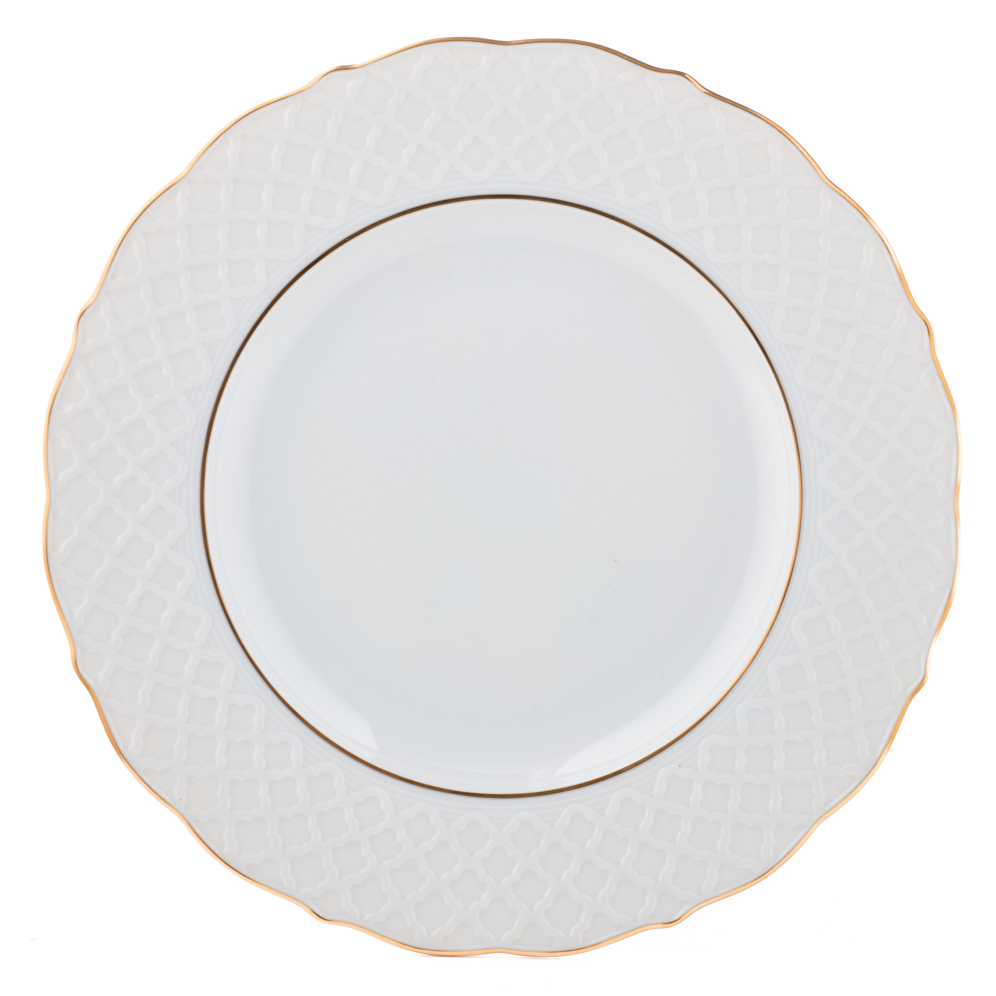 Anna Weatherley Empire Dessert Plate - Thumbnail 3