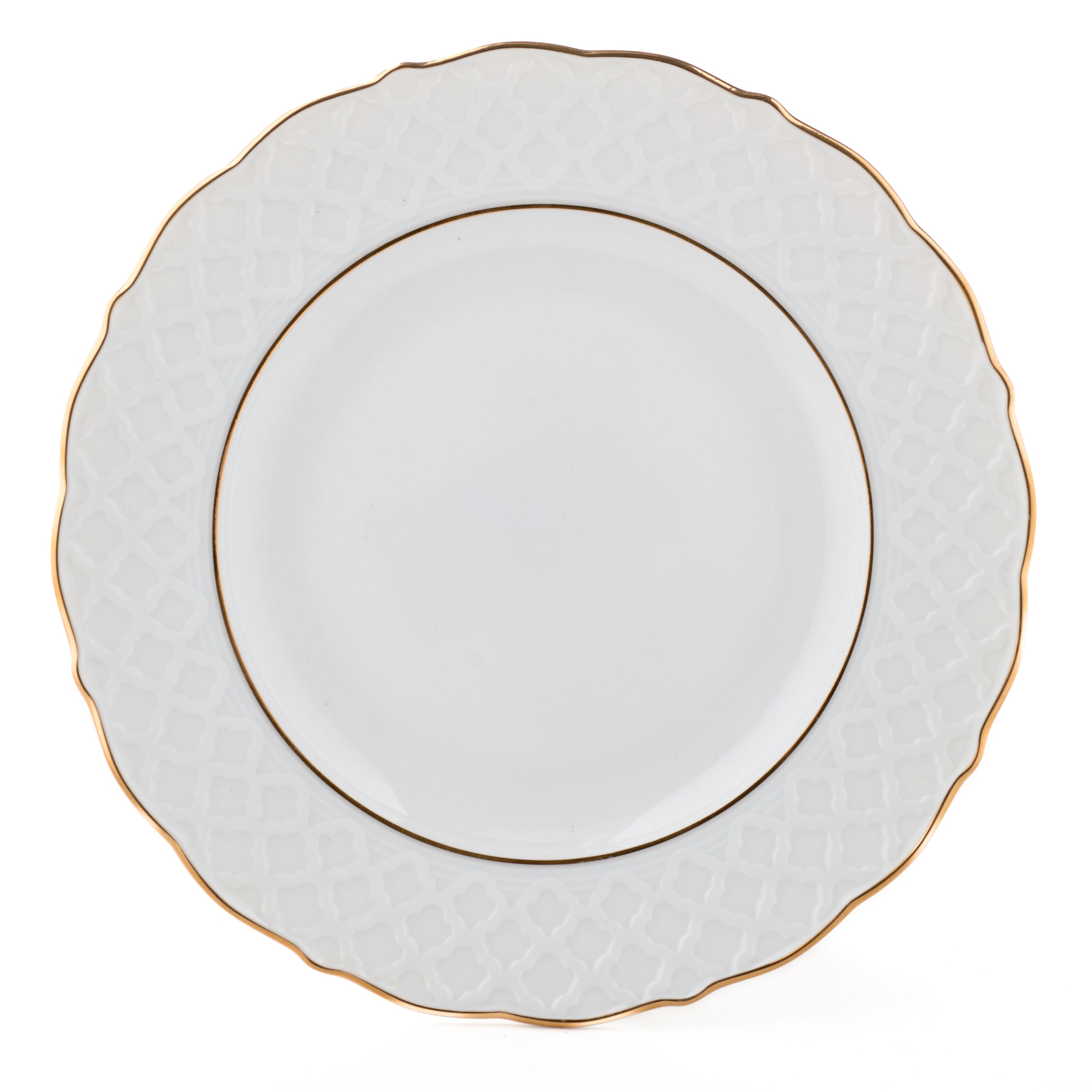 Anna Weatherley Empire Bread and Butter Plate