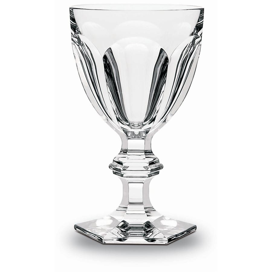 Baccarat Harcourt 1841 Water Goblet - Thumbnail 2