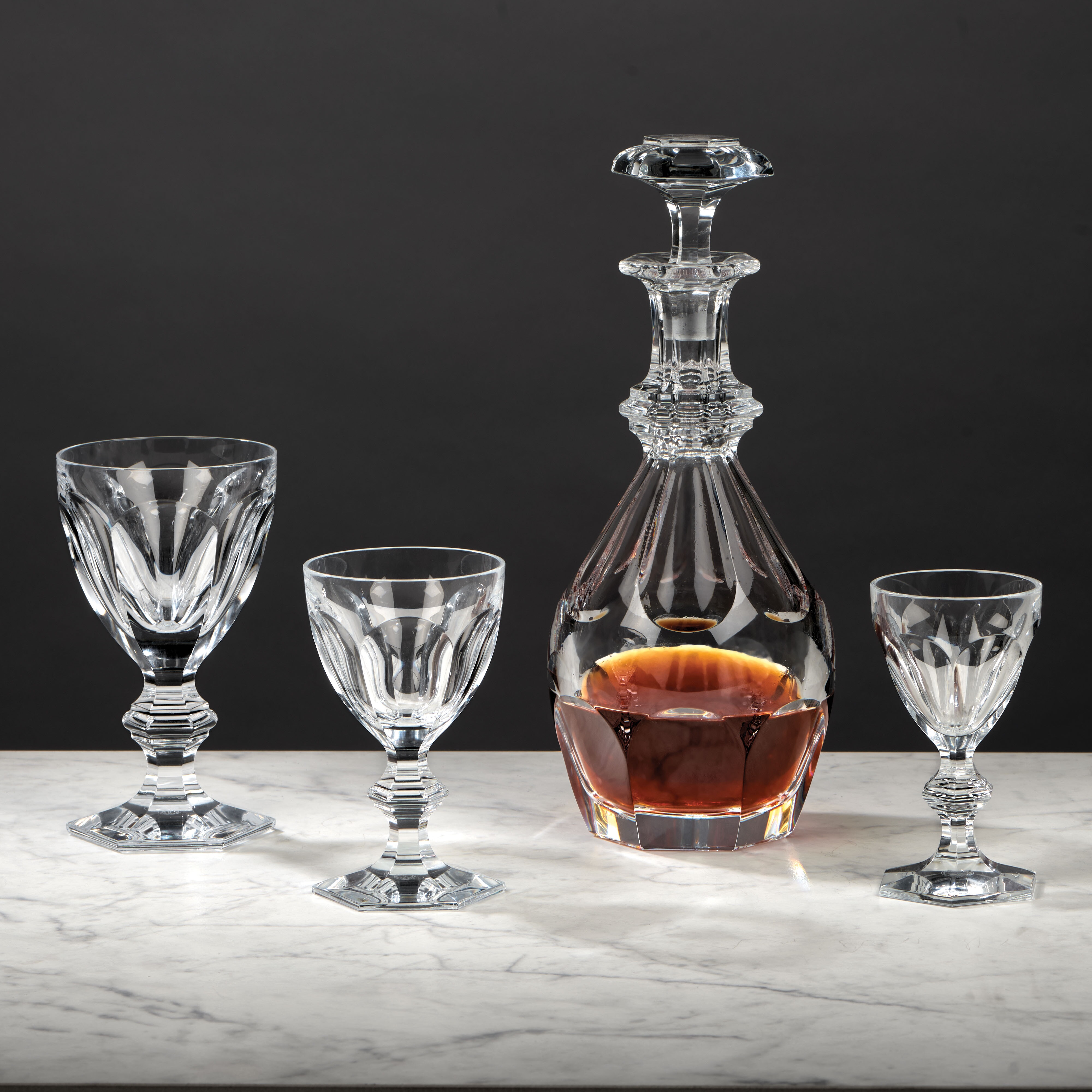 Baccarat Harcourt 1841 Water Goblet - Thumbnail 3