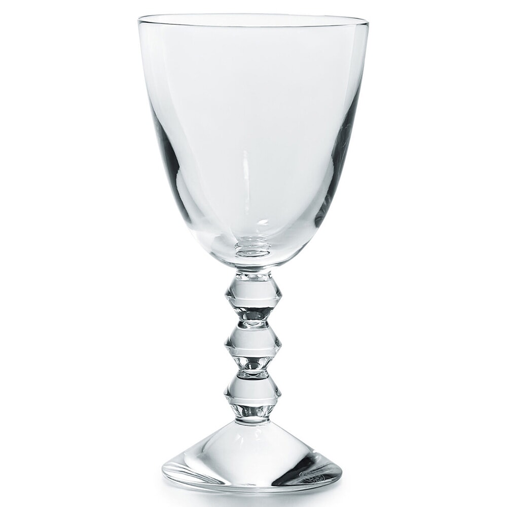 Baccarat Vega Water Goblet
