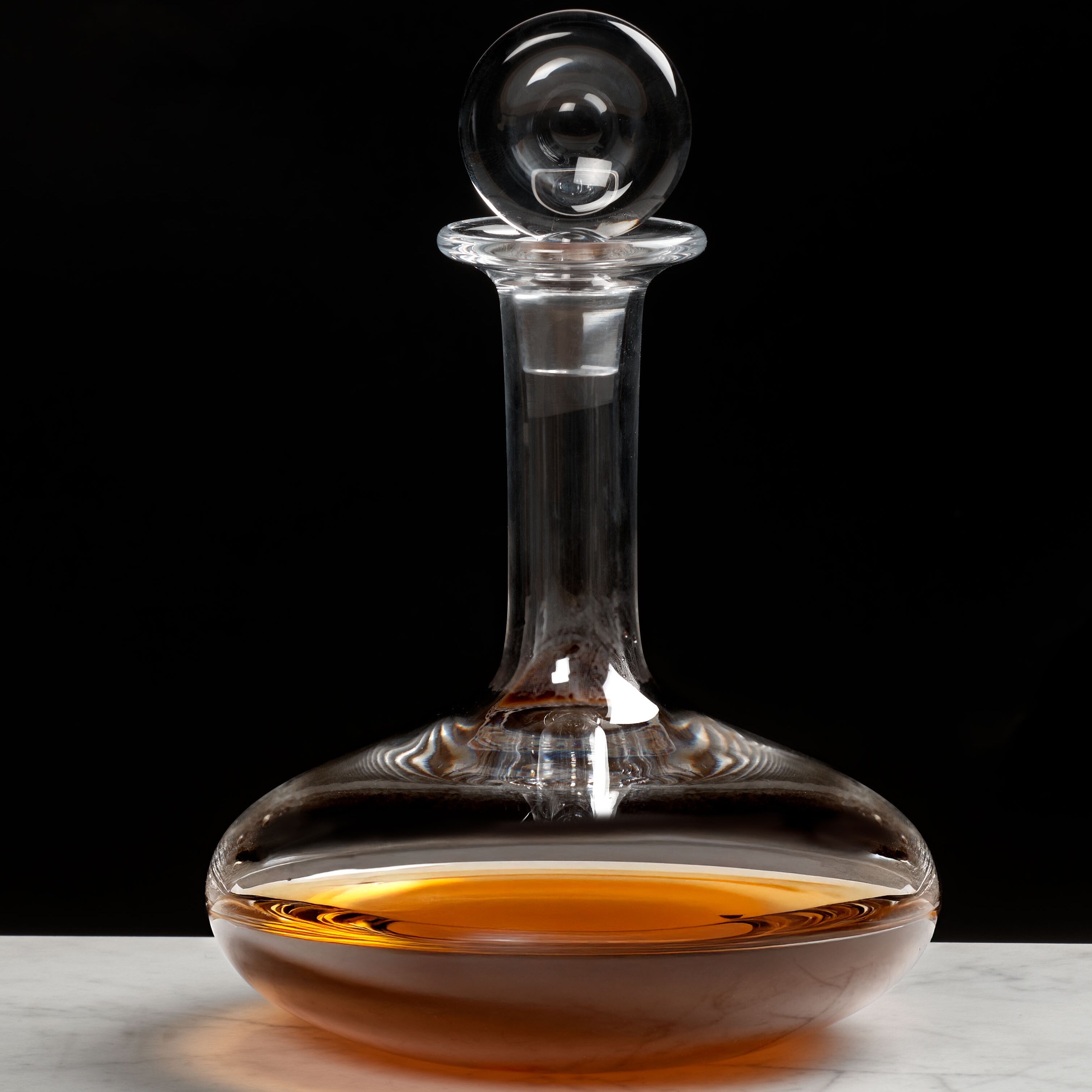 Baccarat Oenologie Decanter