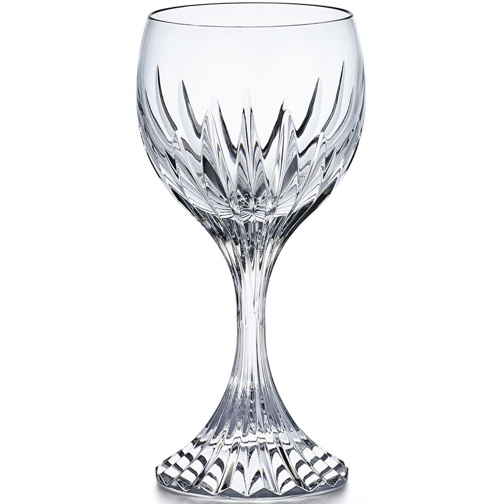 Baccarat Massena Wine Glass