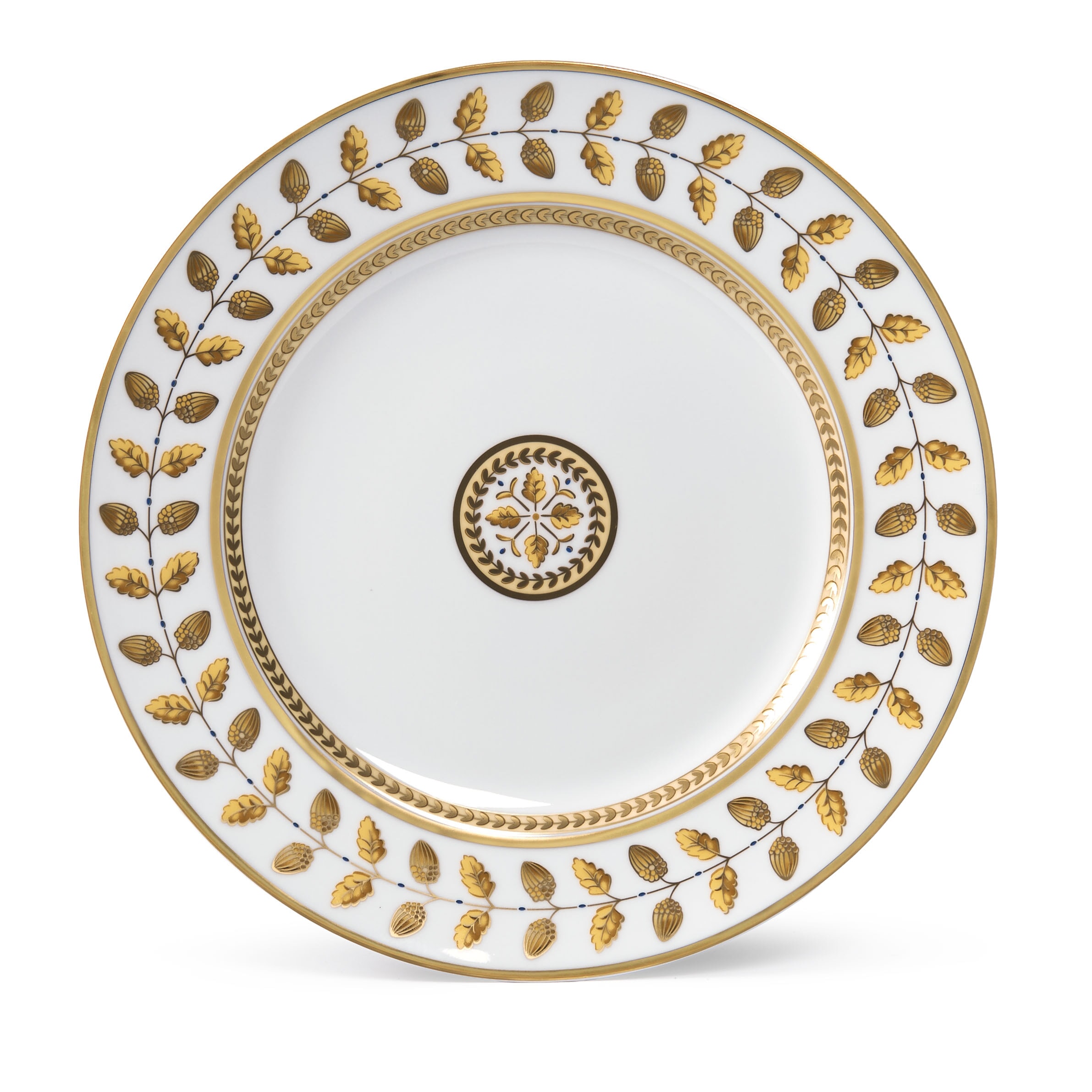 Bernardaud Constance, Yellow