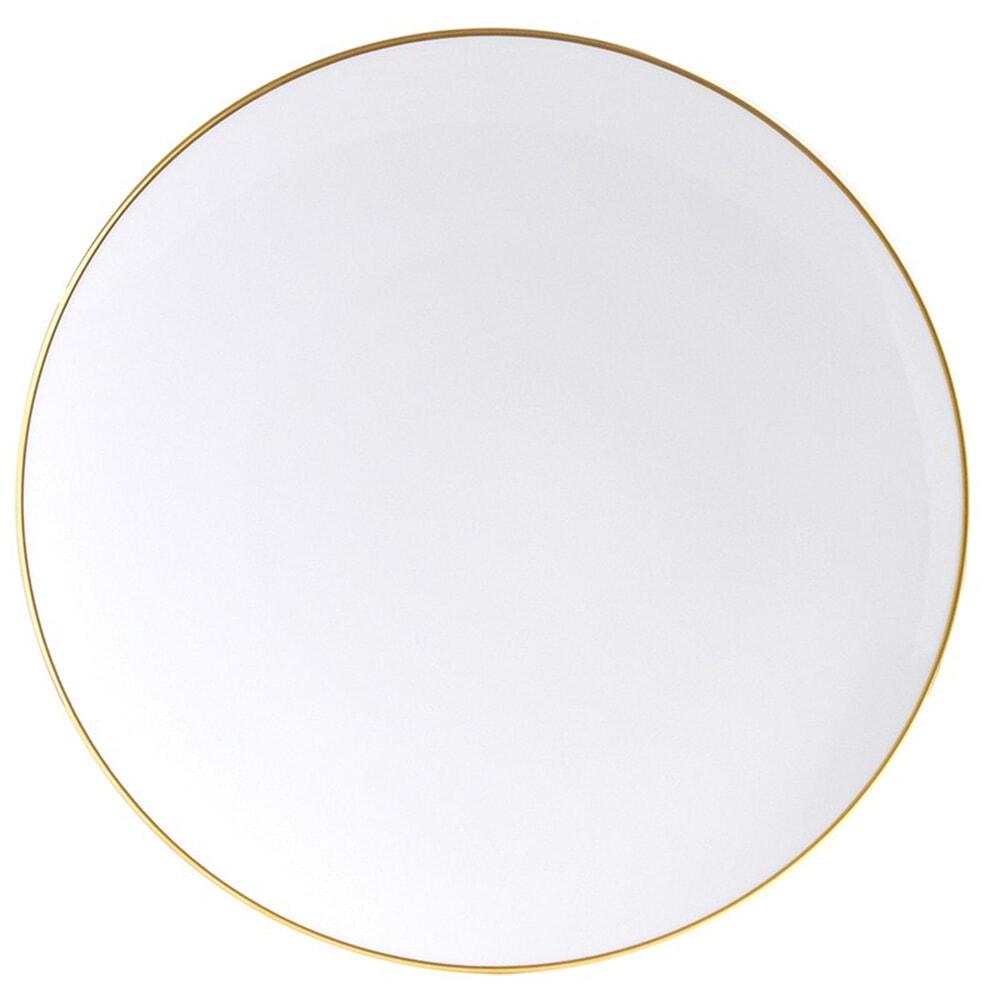 Bernardaud Palmyre Coupe Bread & Butter Plate