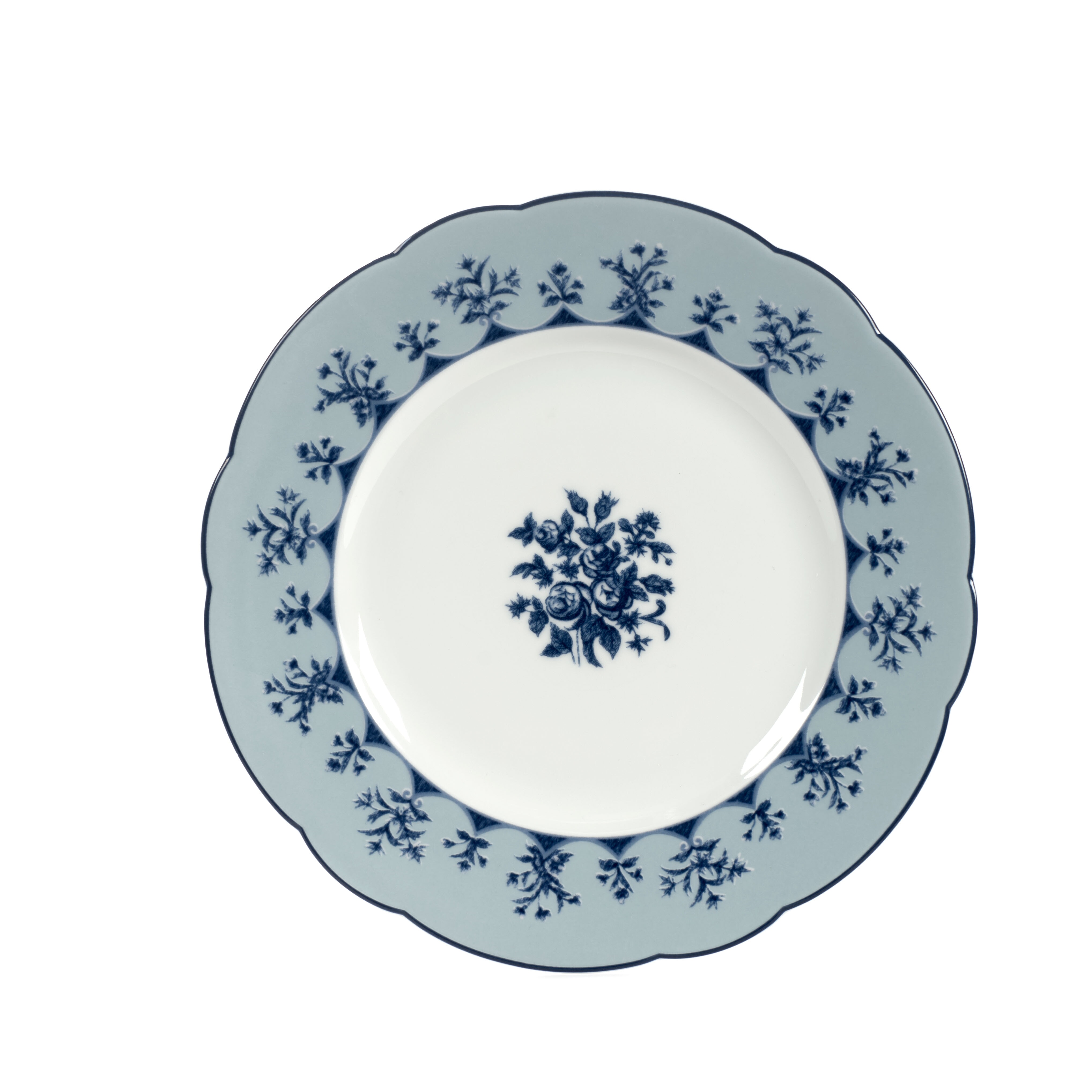 Chateaubriand Salad Plate 8.5"
