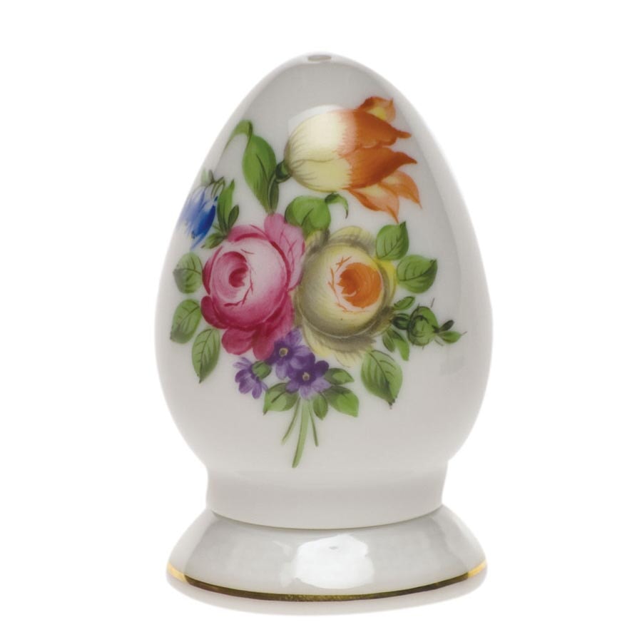 Herend Printemps Salad Plate - Thumbnail 2