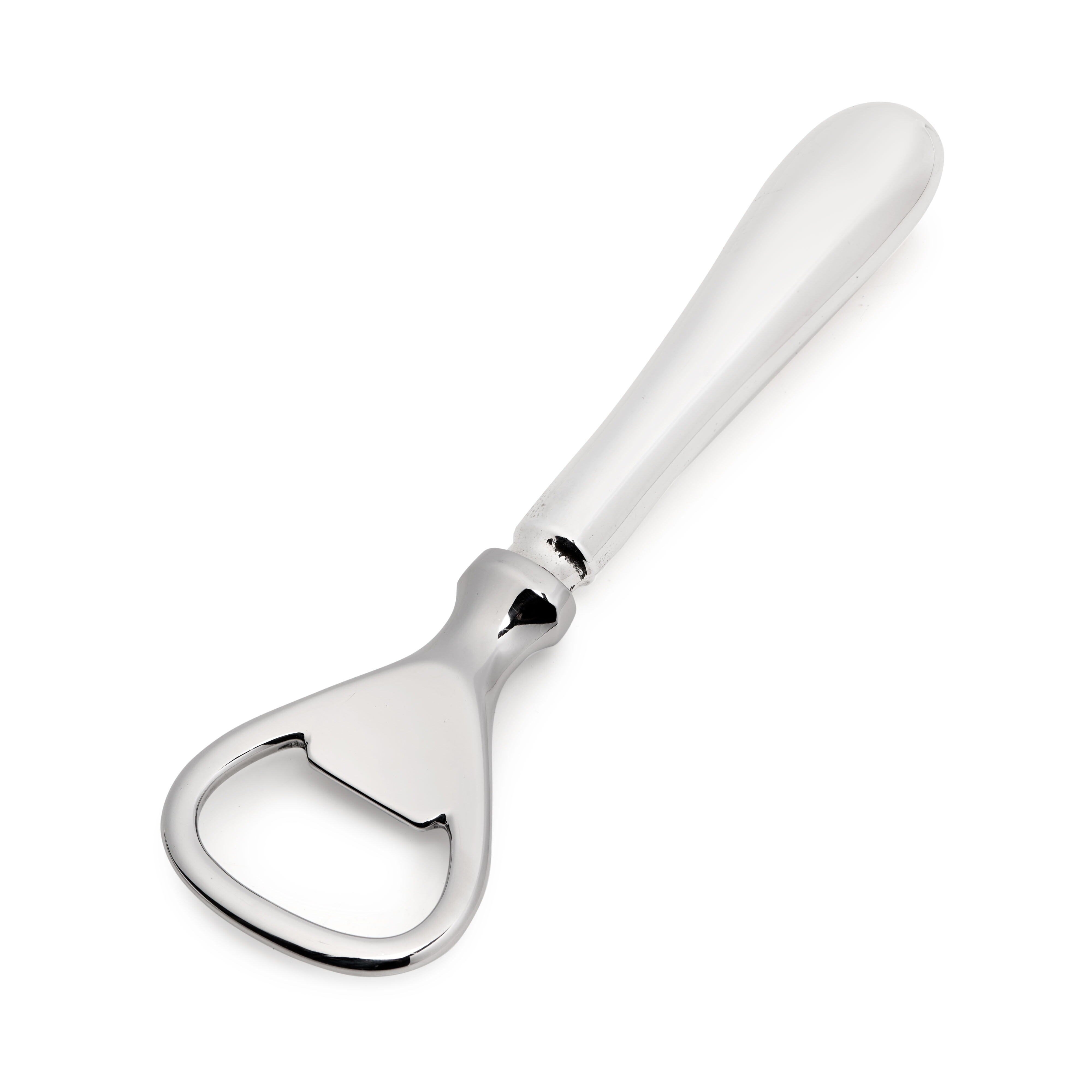 STERLING SILVER BOTTLE OPENER
