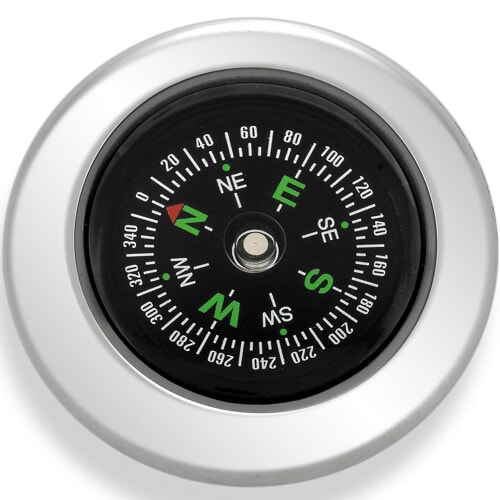 Compass Silver Spring Scully & Scully | Established 1934