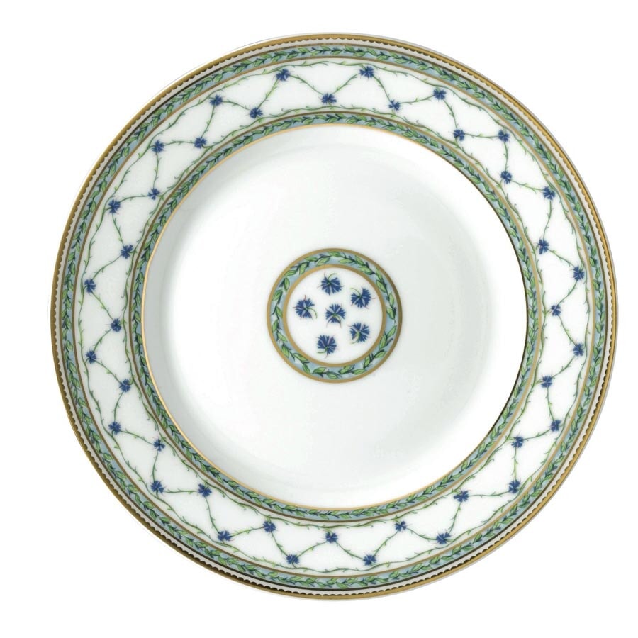 Raynaud Allee Royale Salad Plate - Thumbnail 4