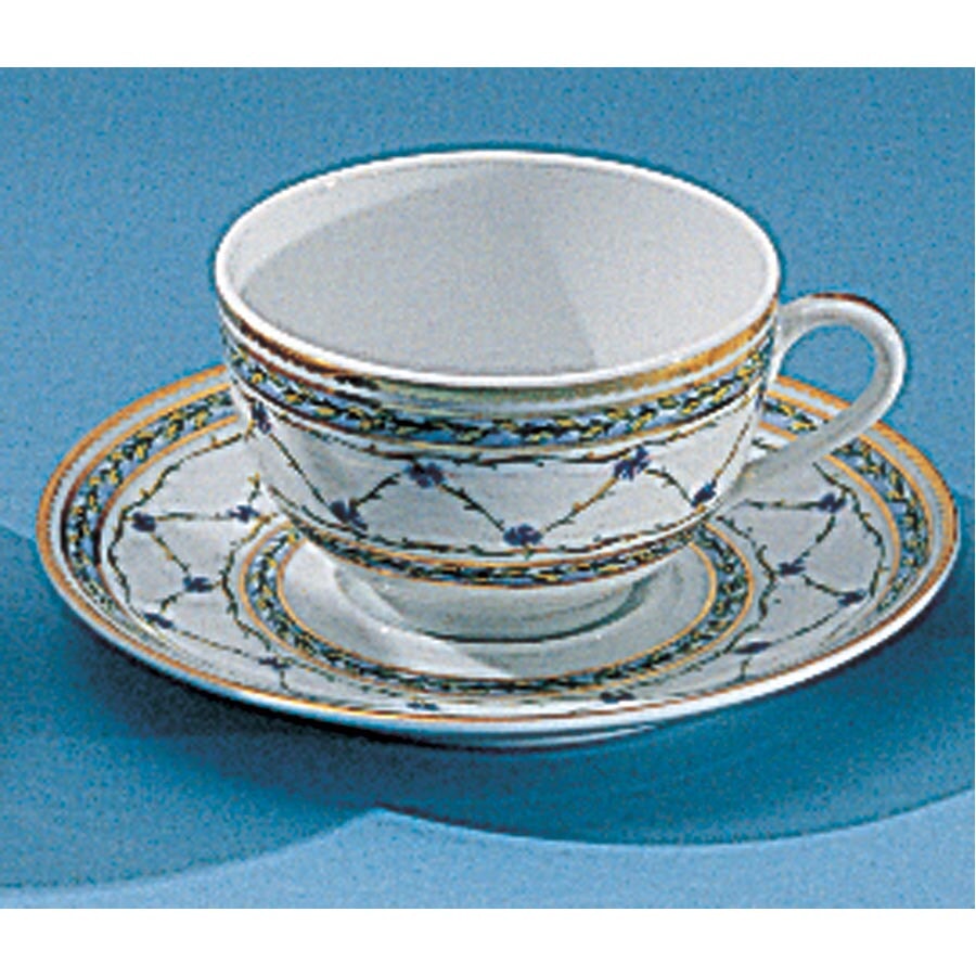 Raynaud Allee Royale Tea Saucer - Thumbnail 3