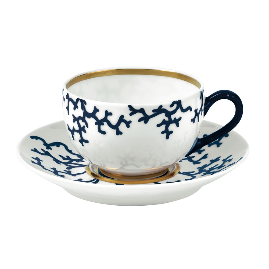 Raynaud Cristobal Marine Tea Cup