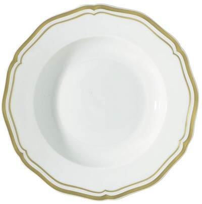 Raynaud Limoges Polka Tea Cup and Saucer
