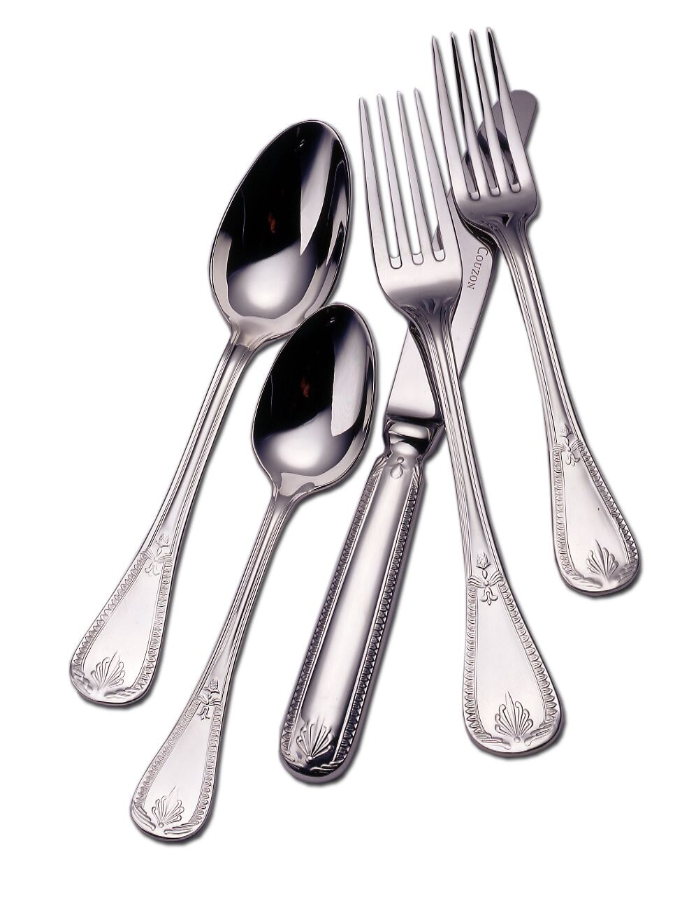 Couzon Consul Place Setting - Thumbnail 3