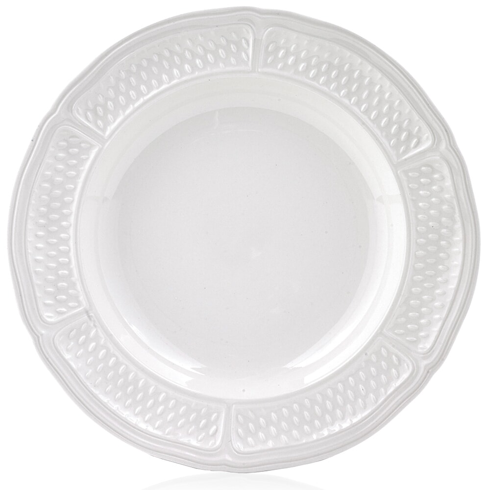 Gien Pont aux Choux Soup Bowl