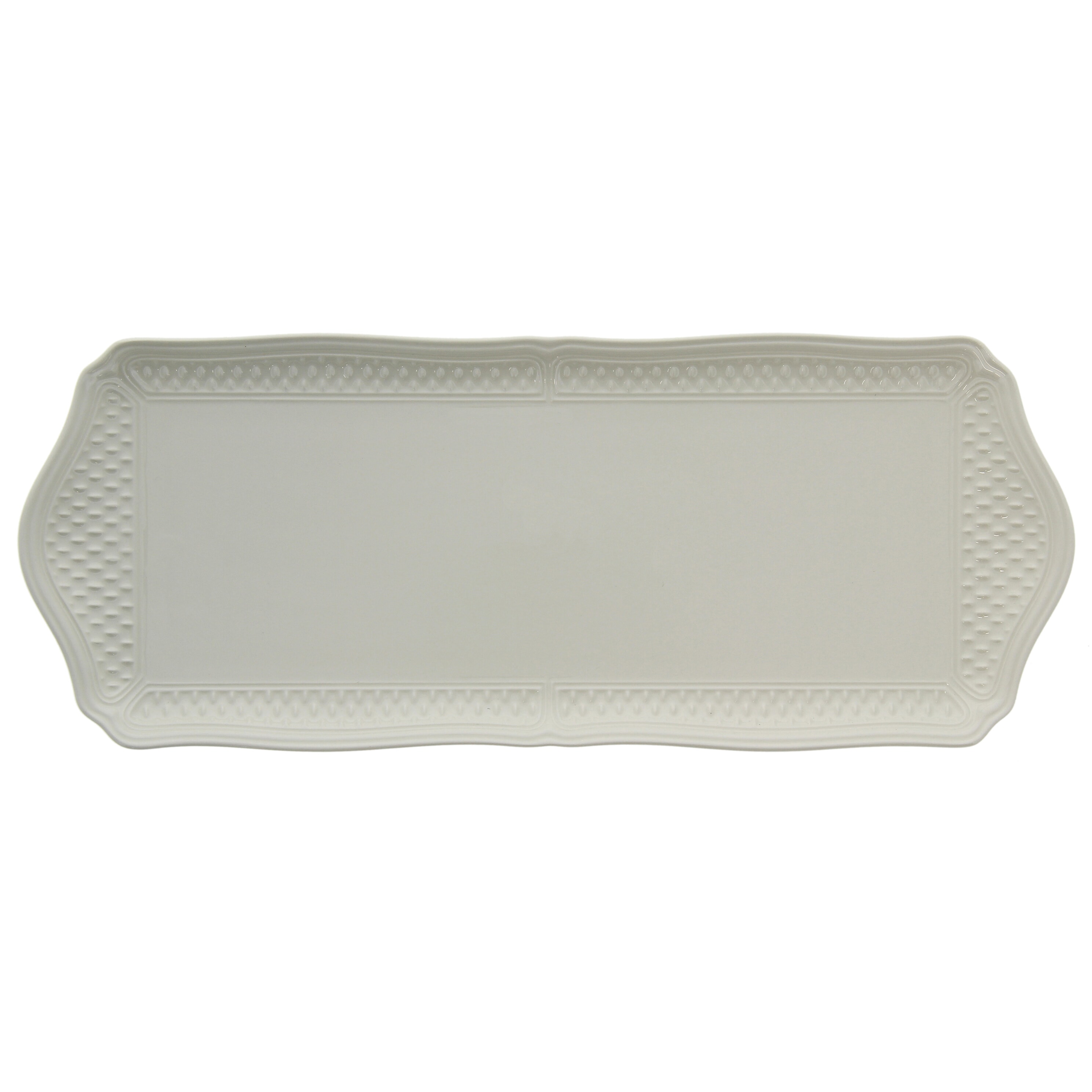 Gien Pont aux Choux Serving Tray