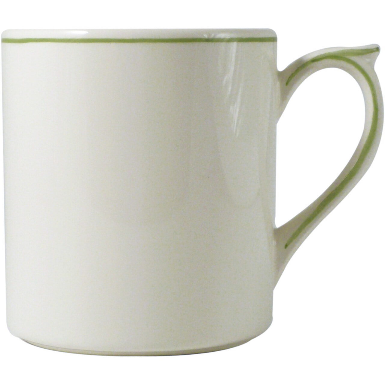 Gien Filet Mug