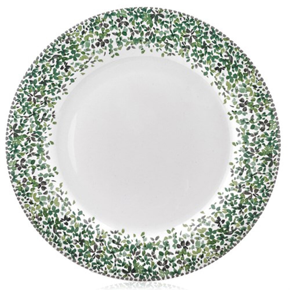 Gien Songe Dinner Plate