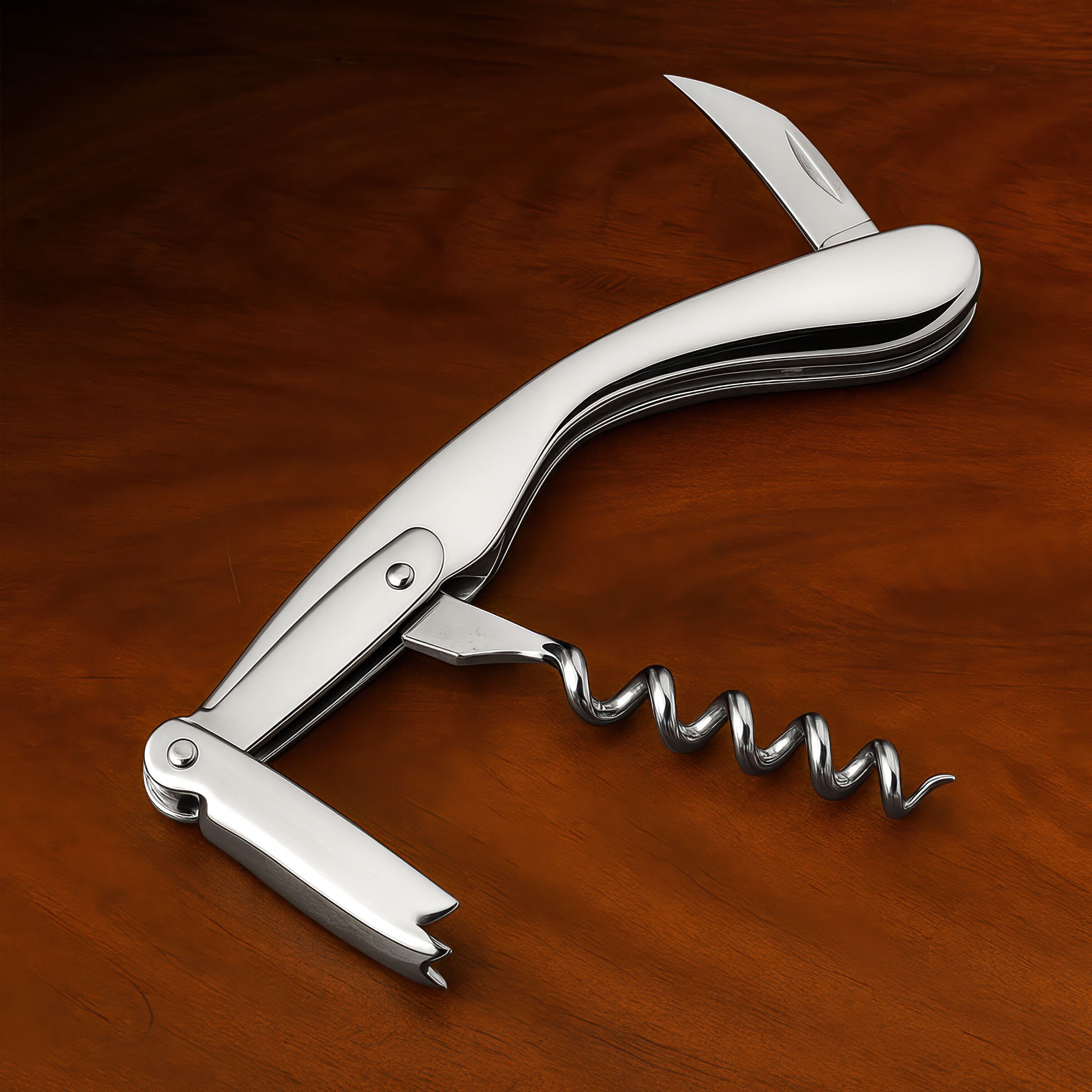 WINE & BAR corkscrew - Thumbnail 5
