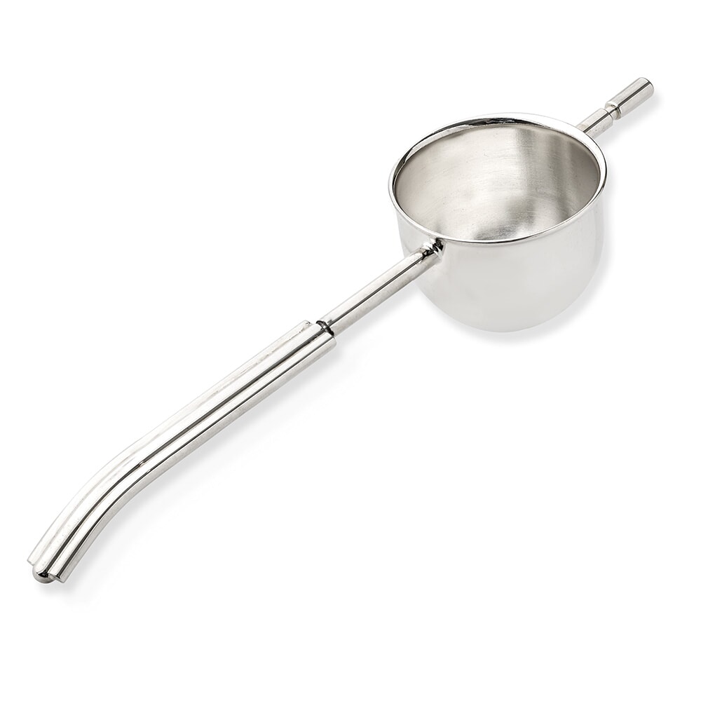 Silverplated Manhattan Mixology Set