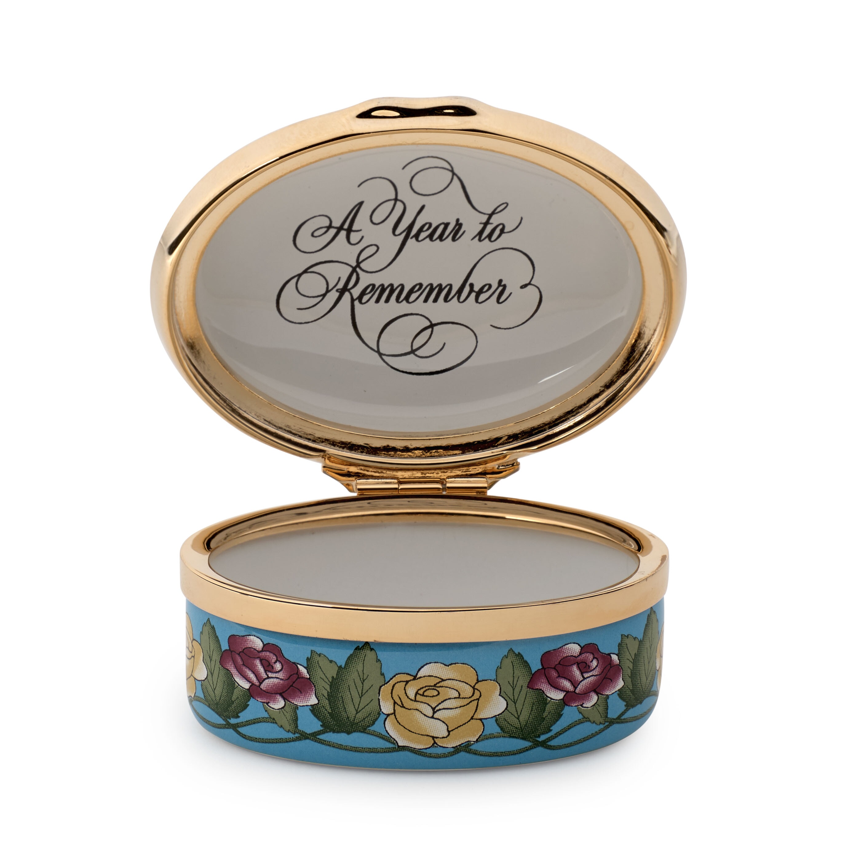 Halcyon Days 2025 Year to Remember Box