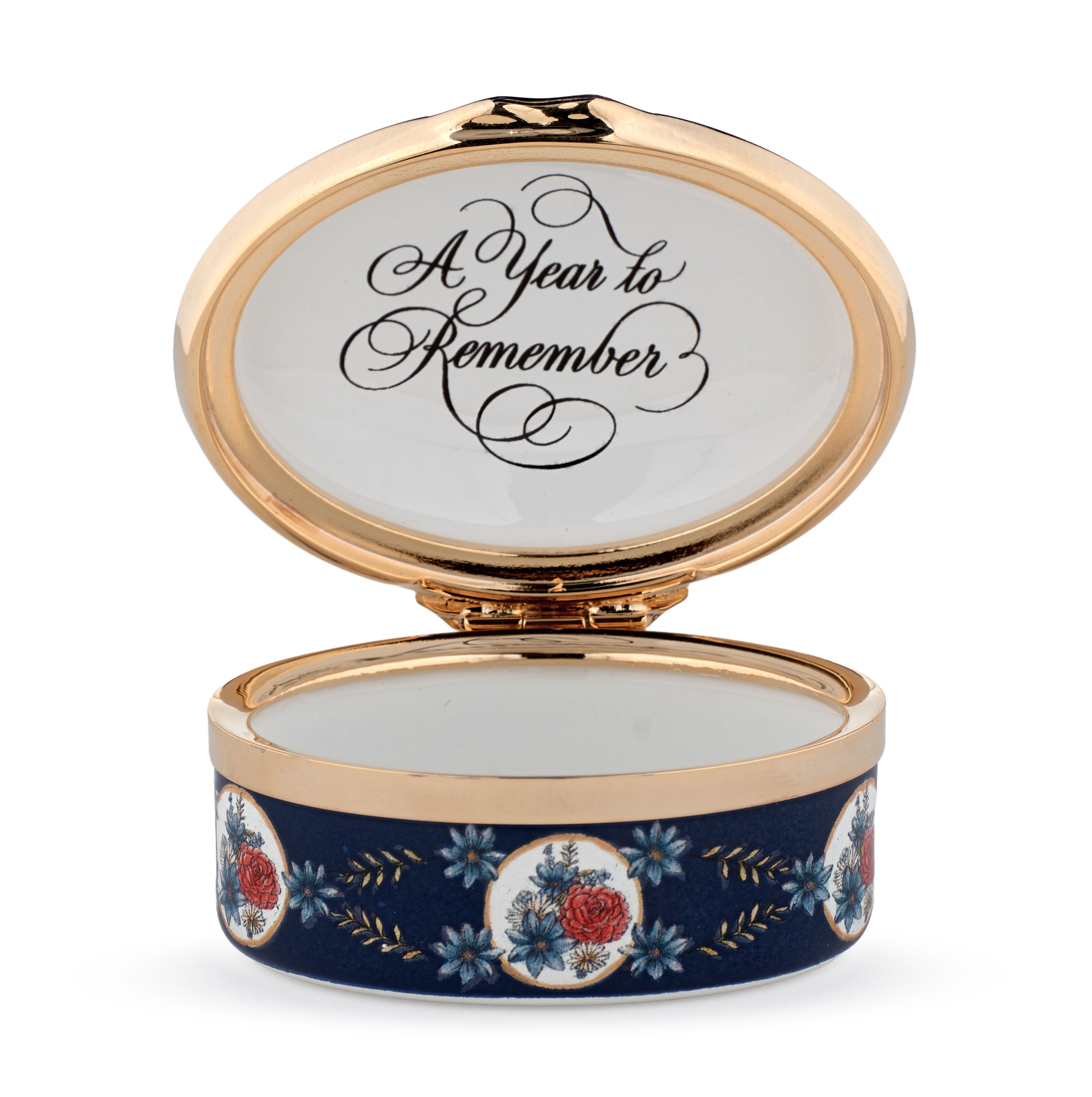 Halcyon Days 2026 Year to Remember Box