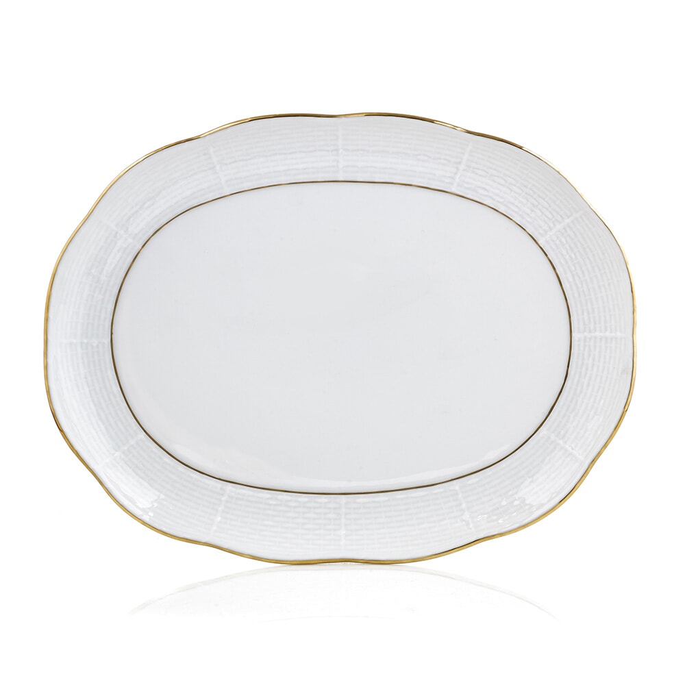 Herend Jewelry Tray - Thumbnail 2