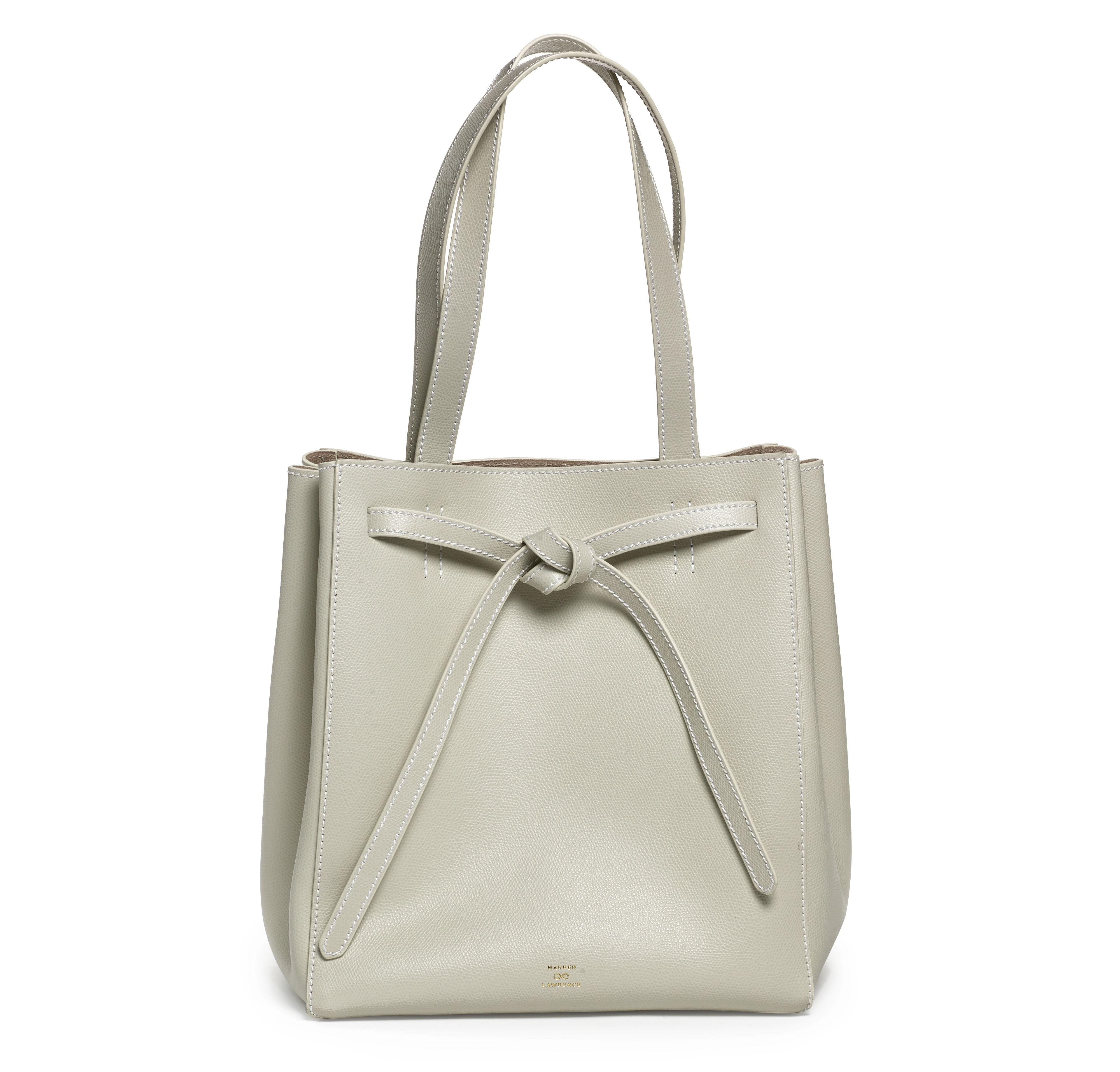 Harper Lawrence Leather Tote