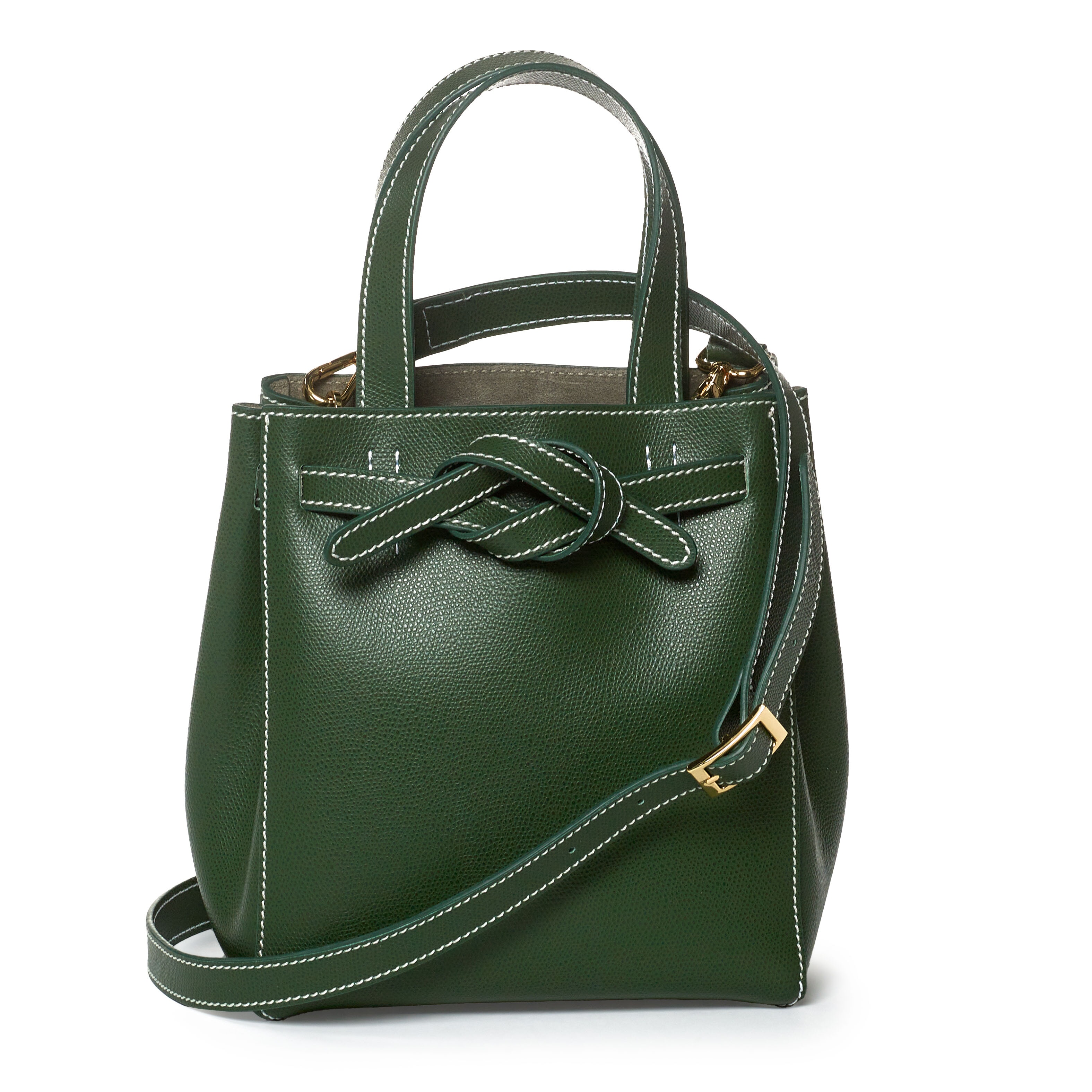 Harper Lawrence Leather Crossbody