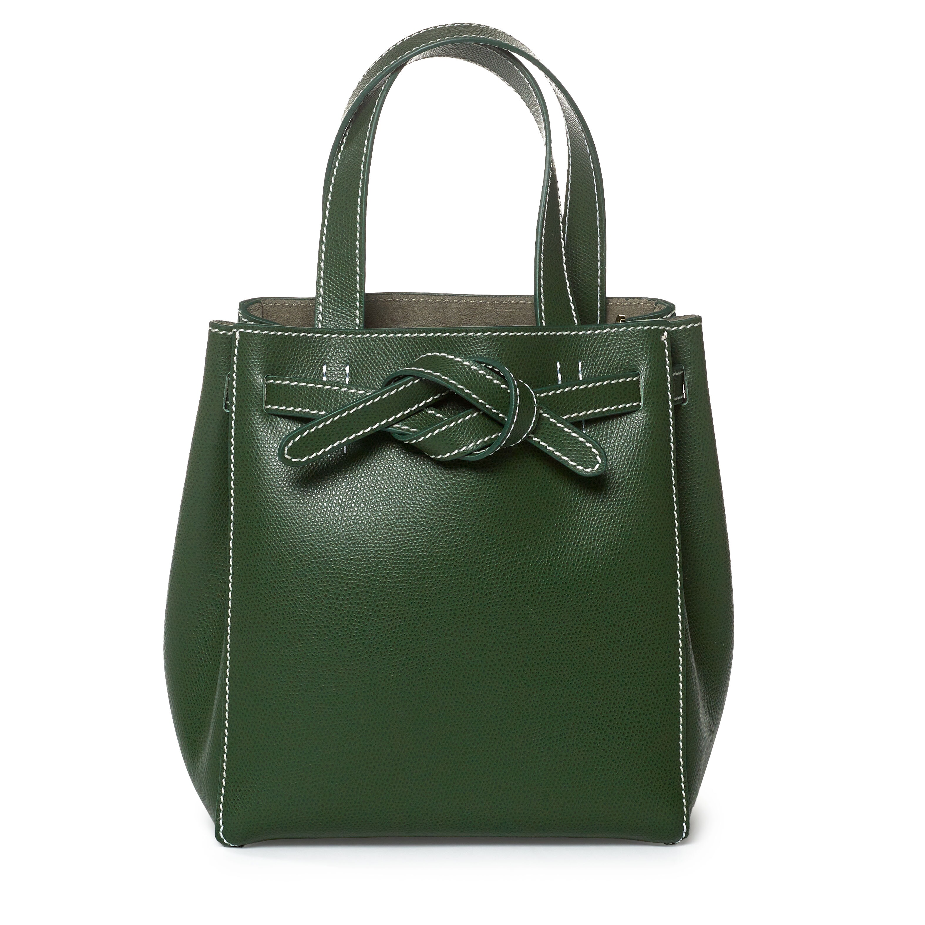 Harper Lawrence Leather Crossbody