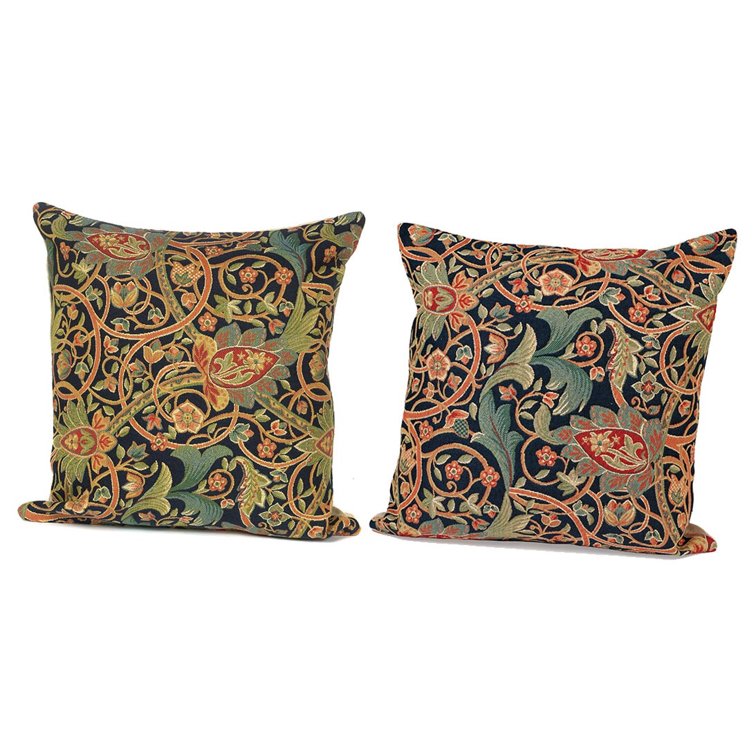 Morris Bullerswood Tapestry Pillows