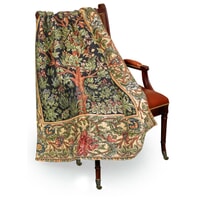 AT189 - Tree of Life Blanket 0