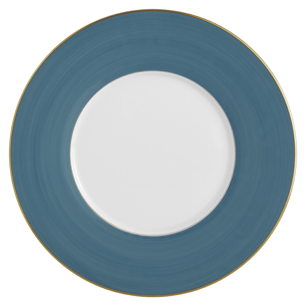 Haviland & Parlon Lexington Atoll Charger Plate