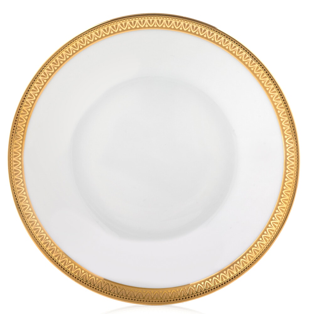 Haviland & Parlon Malmaison Tea Cup & Saucer - Thumbnail 2