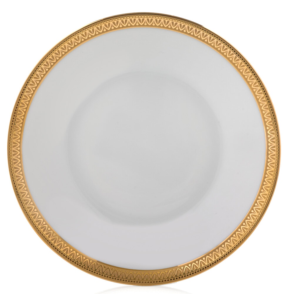 Haviland & Parlon Malmaison Tea Cup & Saucer