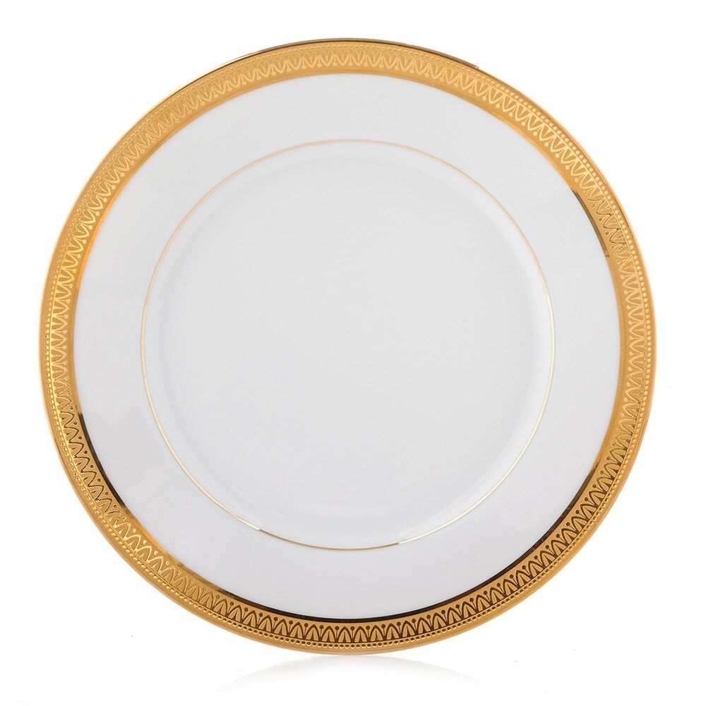 Haviland & Parlon Malmaison Bread & Butter Plate