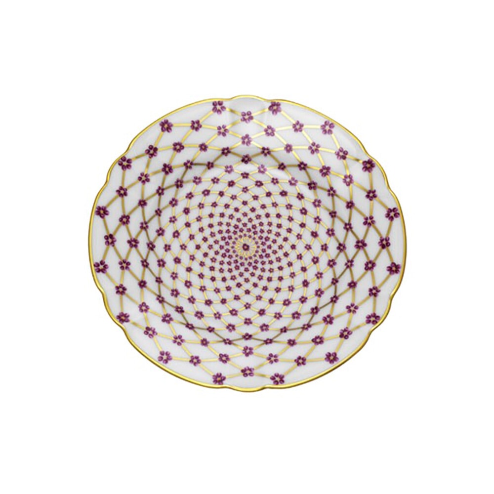 Haviland & Parlon Elizabeth Bread & Butter Plate
