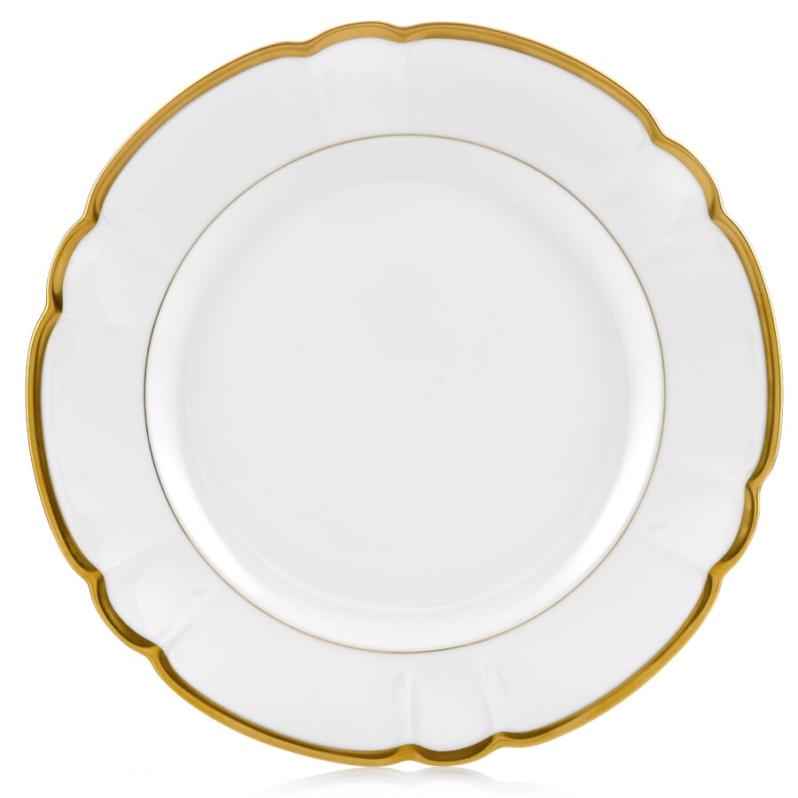Haviland & Parlon Colette Bread and Butter Plate - Thumbnail 2