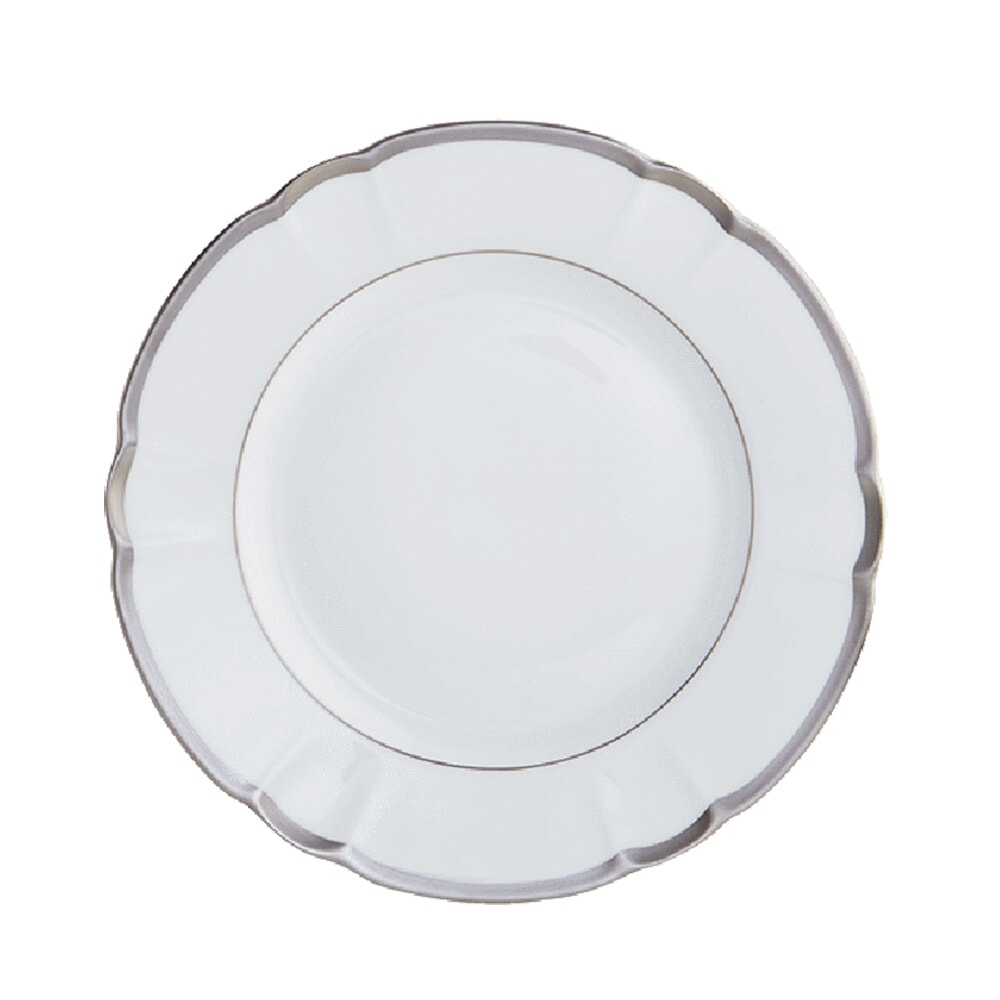 Haviland & Parlon Colette Dessert Plate - Thumbnail 3