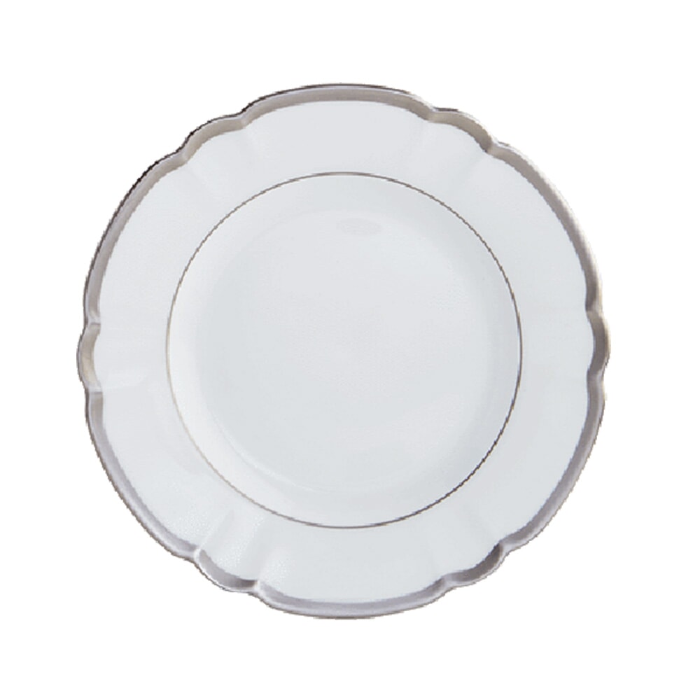 Haviland & Parlon Colette Bread & Butter Plate