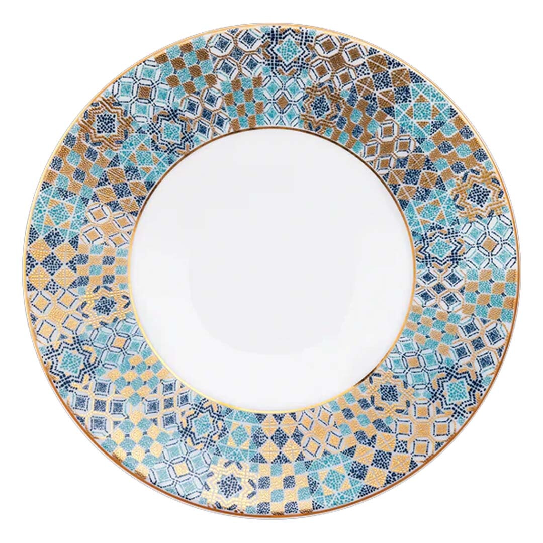 Haviland Portofino Bread & Butter Plate - Thumbnail 2