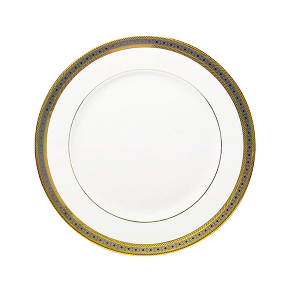 Haviland Place Vendome Dinner Plate - Thumbnail 2
