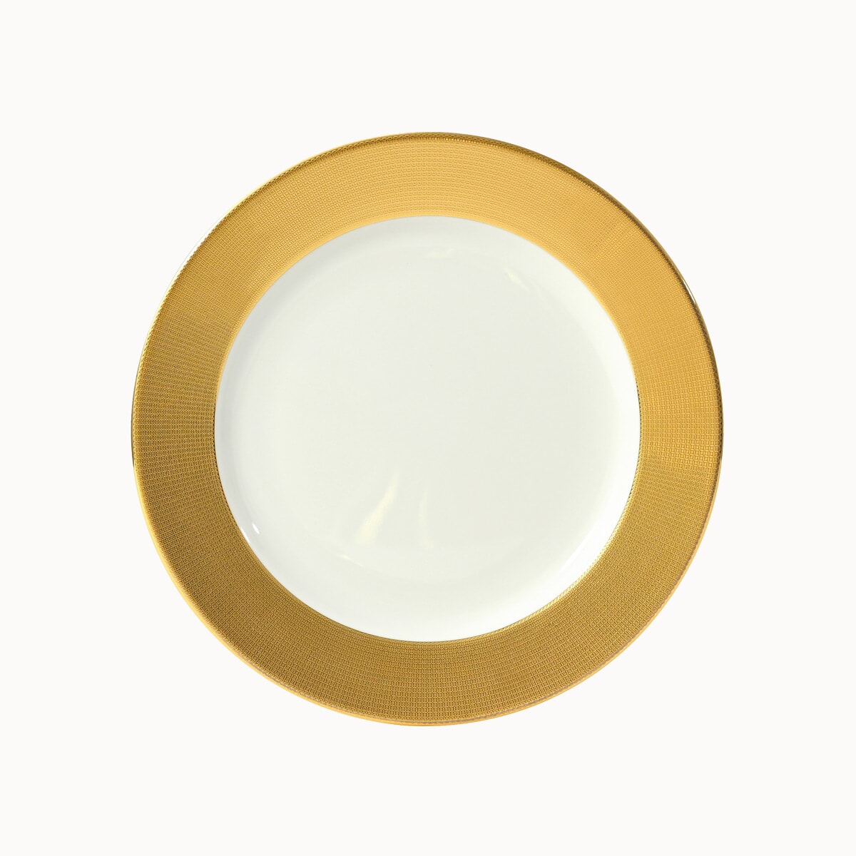 Haviland Opera Teacup & Saucer