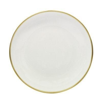 Haviland Orsay Soup Plate